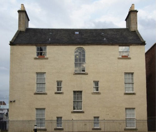 Апартаменты 52 Charlotte Street , Glasgow Green ,City Center Экстерьер фото